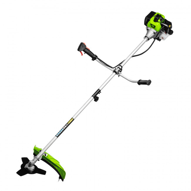 Триммер бензиновый ТС-1800Р Сибртех