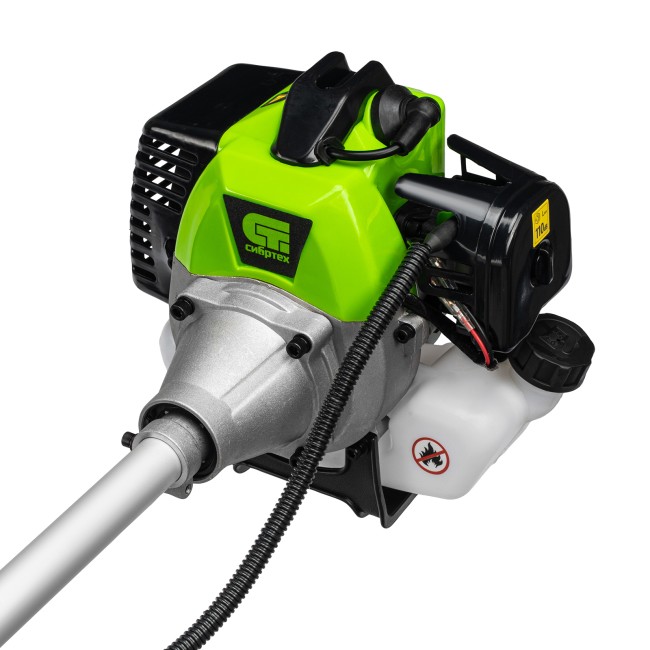 Триммер бензиновый ТС-1800Р Сибртех