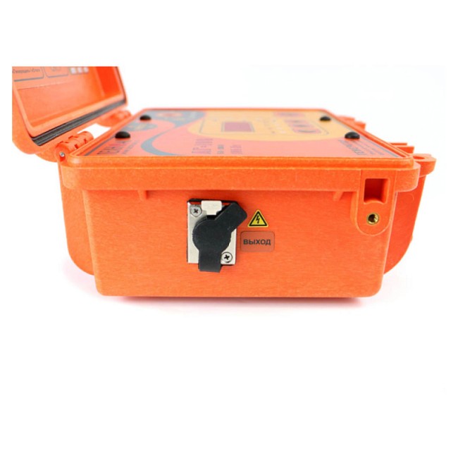 Трассоискатель ТЕХНО-АС Успех АГ-309.50М Трассоискатель ТЕХНО-АС Успех АГ-309.50М