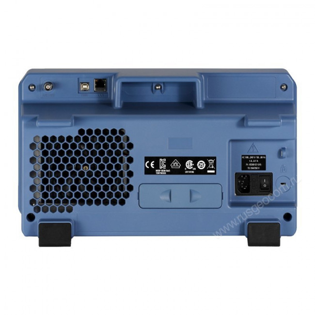 Осциллограф Rohde Schwarz RTM3002