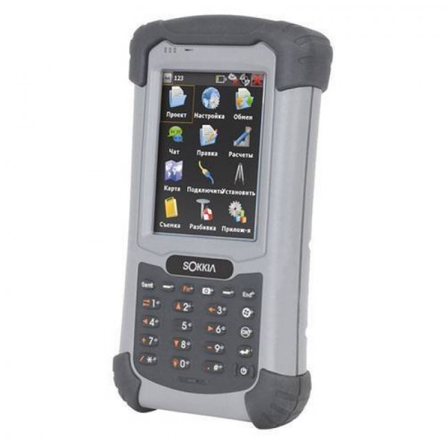 Полевой контроллер SOKKIA SHC336
