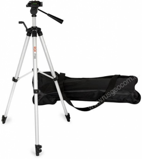 Элевационный штатив RGK F130