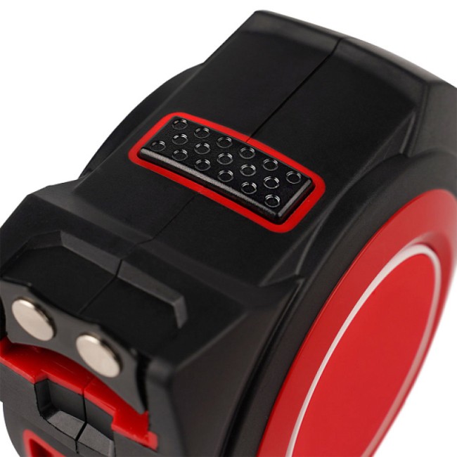 Рулетка RGK RB-5 с широкой лентой