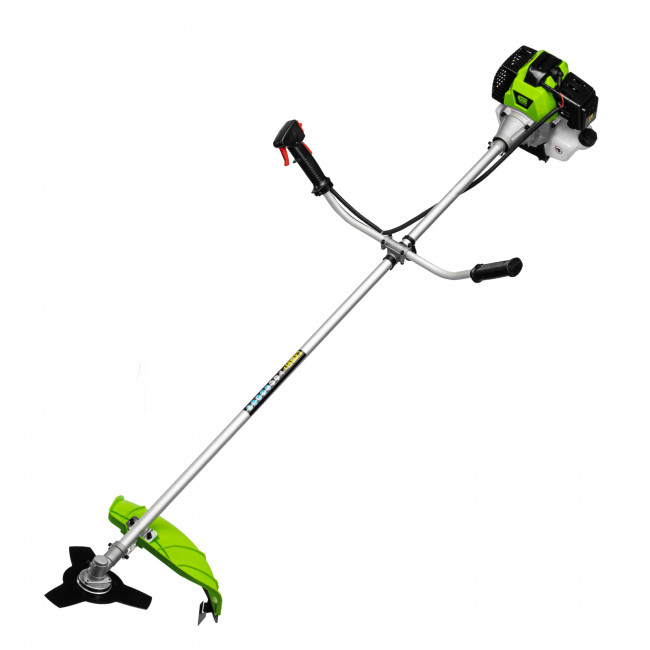 Триммер садовый бензиновый ТС-2500Н Сибртех