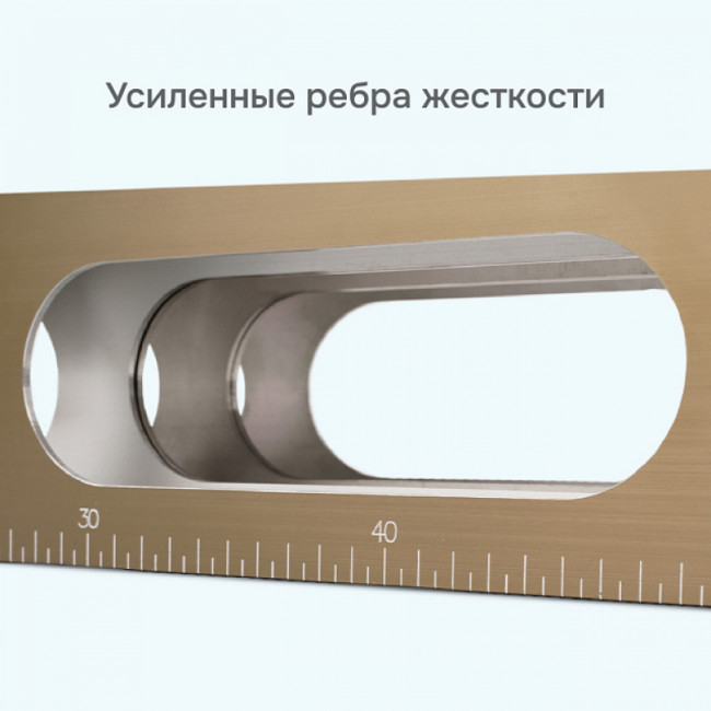 Дорожная рейка РДУ КОНДОР-Э с поверкой + дорожное колесо RGK Q64