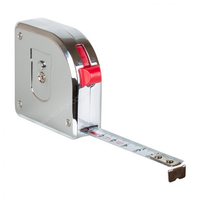 Измерительная рулетка BMI MET 3 M