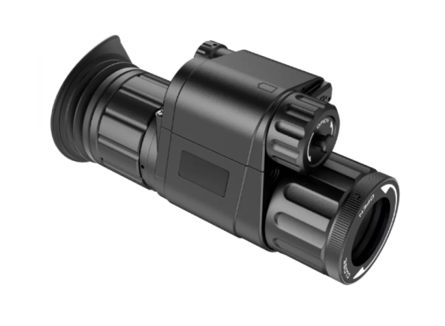 Тепловизионный монокуляр xMini MH 25W Тепловизионный монокуляр xMini MH 25W