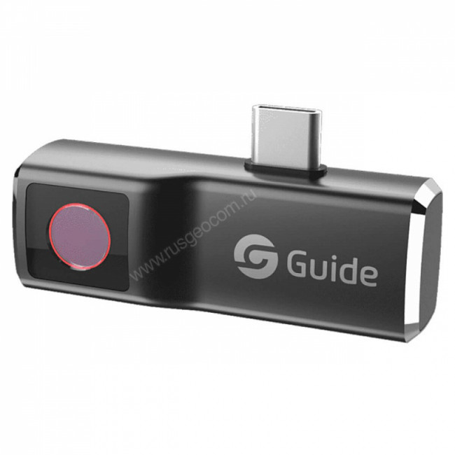 Тепловизор Guide MobIR Air Type C