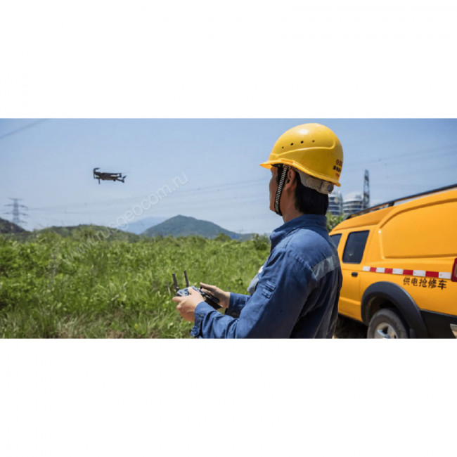 Квадрокоптер DJI Mavic 2 Enterprise + Smart Controller