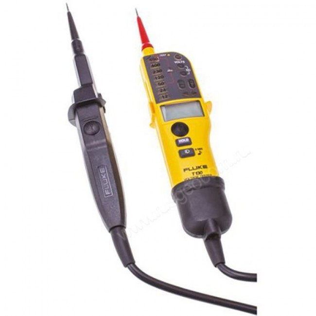 Электрический тестер Fluke T130/VDE