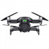 Квадрокоптер DJI Mavic Air Fly More Combo  (Onyx Black, черный)