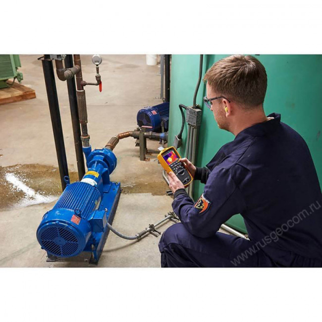 Мультиметр-тепловизор Fluke 279 FC I/B