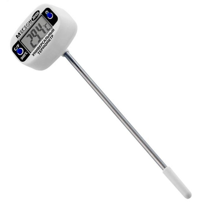 Термометр МЕГЕОН 26100