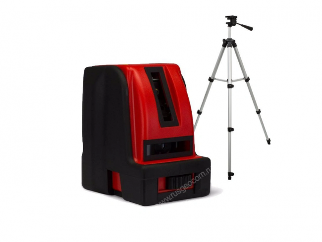 Лазерный уровень RGK LP-103