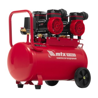 Компрессор безмасляный малошумный SPC 3000/50 MTX Компрессор безмасляный малошумный SPC 3000/50 MTX