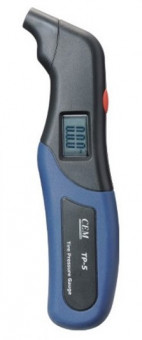 Автомобильный манометр CEM TP-5