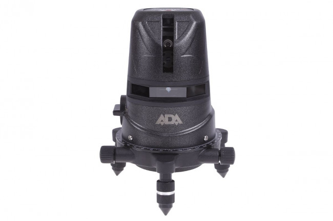 Лазерный уровень ADA 2D Basic Level