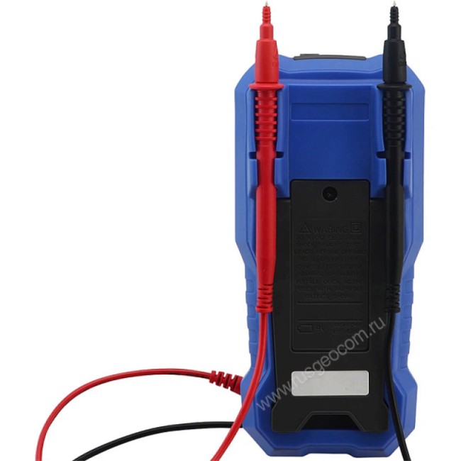 Мультиметр АКИП-2203 Мультиметр АКИП-2203