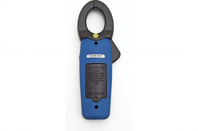 Токовые мини клещи CEM DT-3343