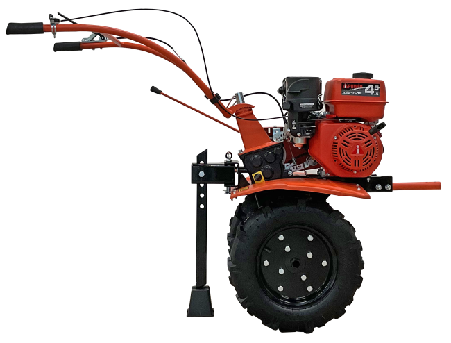 Мотоблок  AWT37 A-iPower