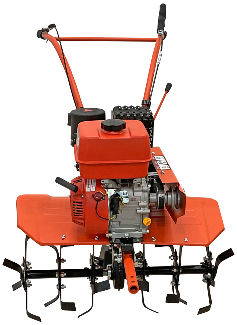 Мотоблок  AWT37 A-iPower