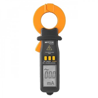 Компактные цифровые токоизмерительные клещи МЕГЕОН 70060