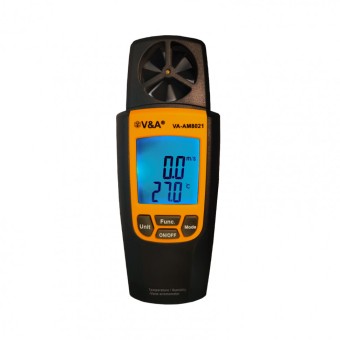Анемометр VA-AM8021