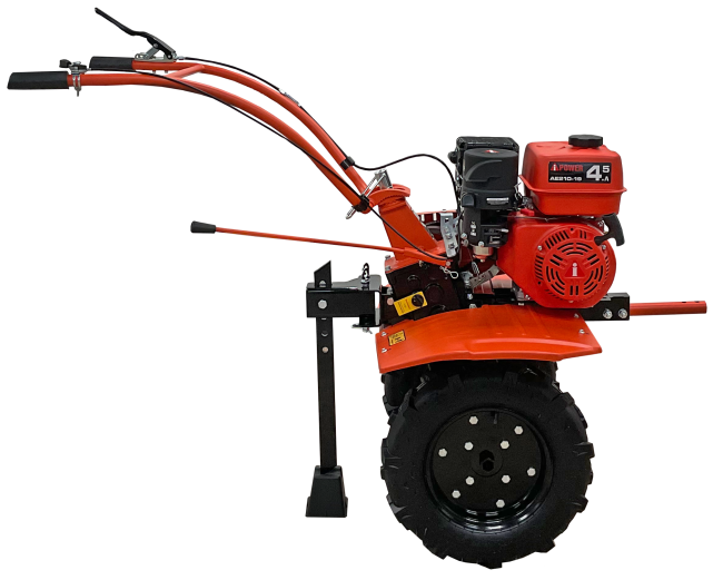 Мотоблок  AWT47 A-iPower