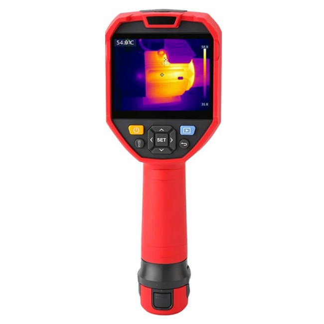 Тепловизор UNI-T UTi730E