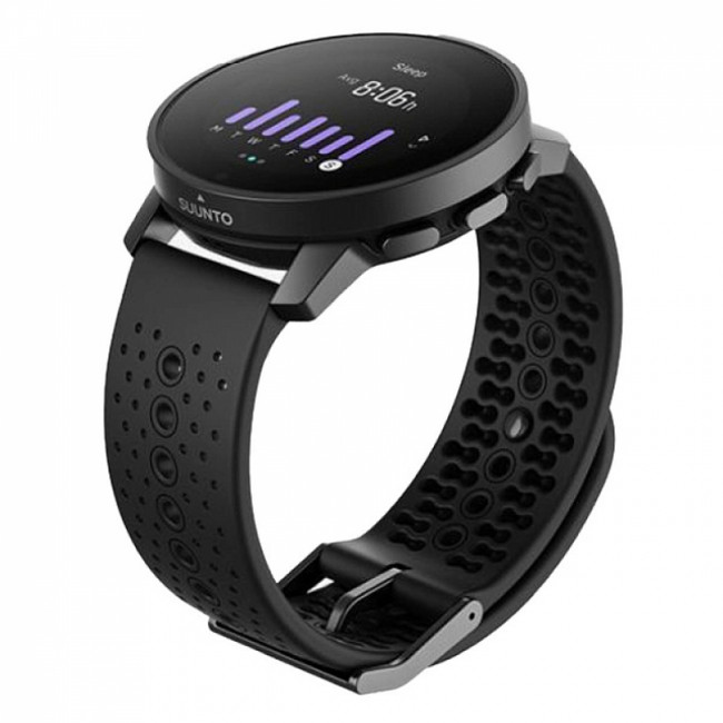 Часы SUUNTO 9 Peak All Black