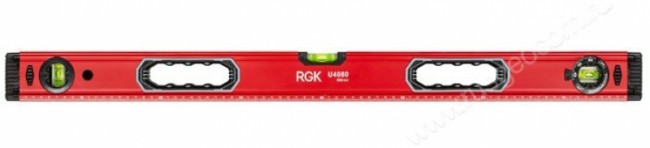 Пузырьковый уровень RGK U4100