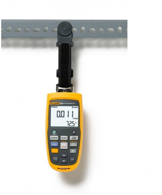 Измеритель расхода воздуха Fluke 922/Kit