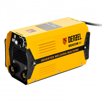 Аппарат дуговой сварки DS-180 Compact Denzel