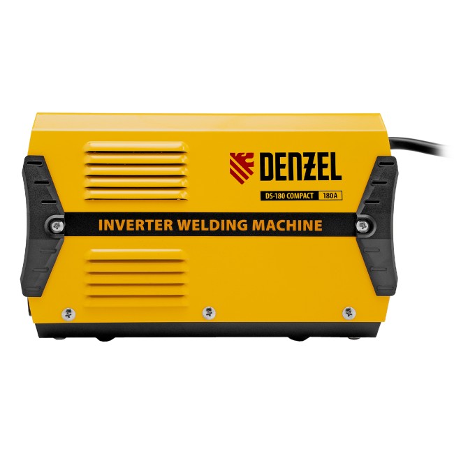 Аппарат дуговой сварки DS-180 Compact Denzel