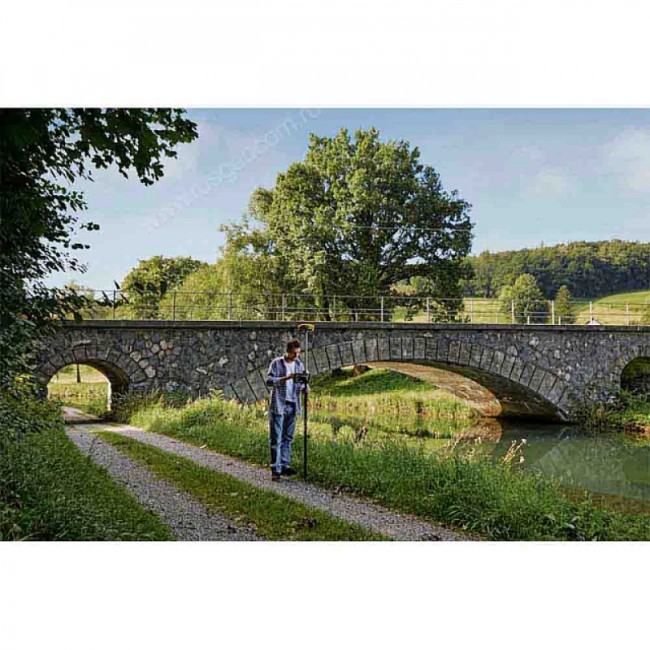 GNSS приемник GeoMax Zenith15 Rover (GSM) xPad Ultimate GO