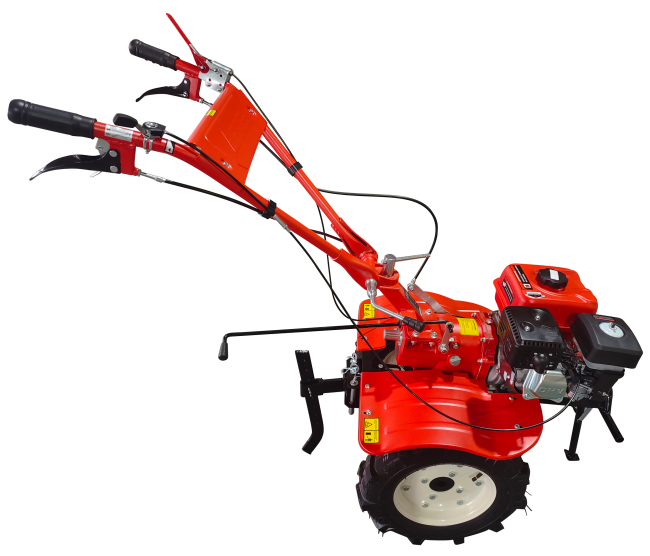 Мотоблок  М712 A-iPower