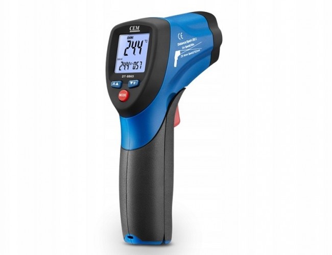 Пирометр CEM DT-8865