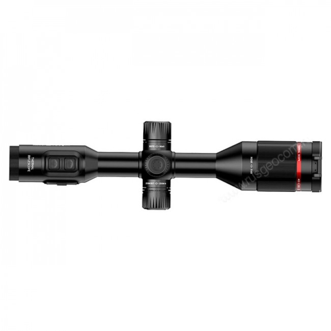 Тепловизионный прицел Guide TU450