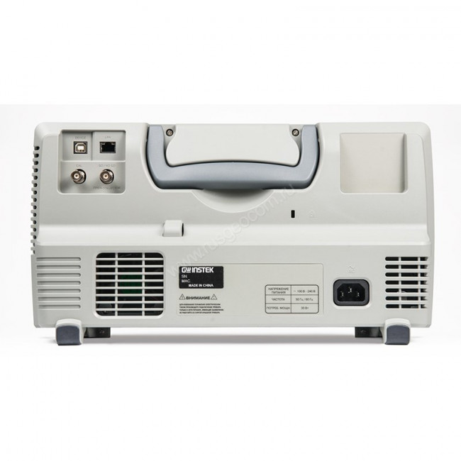 Осциллограф GW Instek GDS-71054B