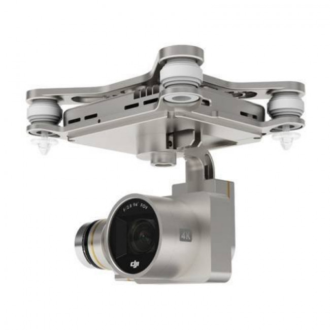 Квадрокоптер DJI Phantom 3 Professional
