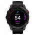 Часы Garmin Epix (Gen 2) Sapphire титановый черный DLC