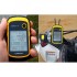 Туристический навигатор Garmin eTrex 10 Worldwide