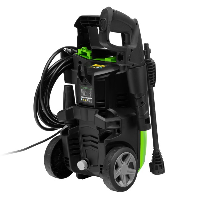 Моечная машина высокого давления АМ-1800 Сибртех