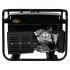 Бензиновый генератор HUTER DY9500LX