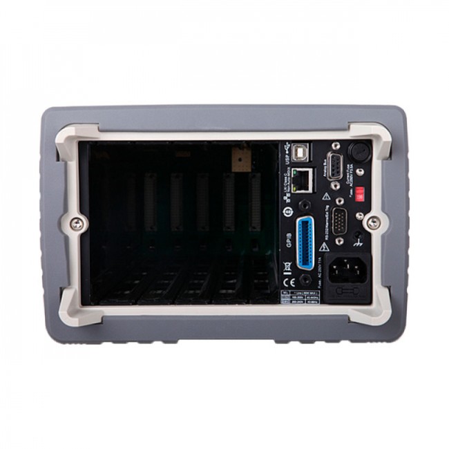 Цифровая система сбора данных и коммутации RIGOL M300