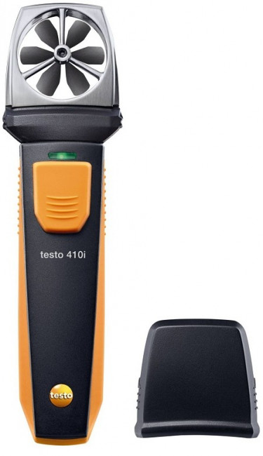 Смарт-зонд анемометр с крыльчаткой Testo 410i