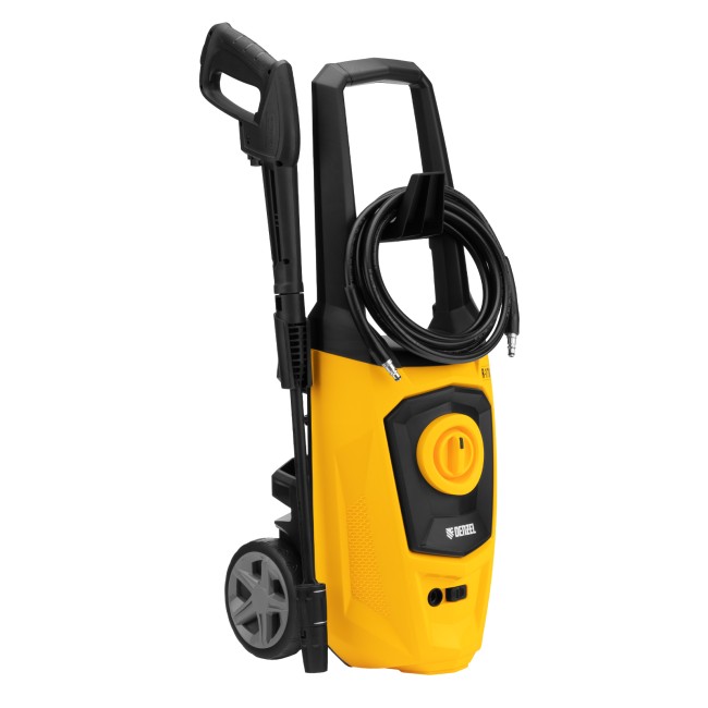 Моечная машина высокого давления R-170 Denzel