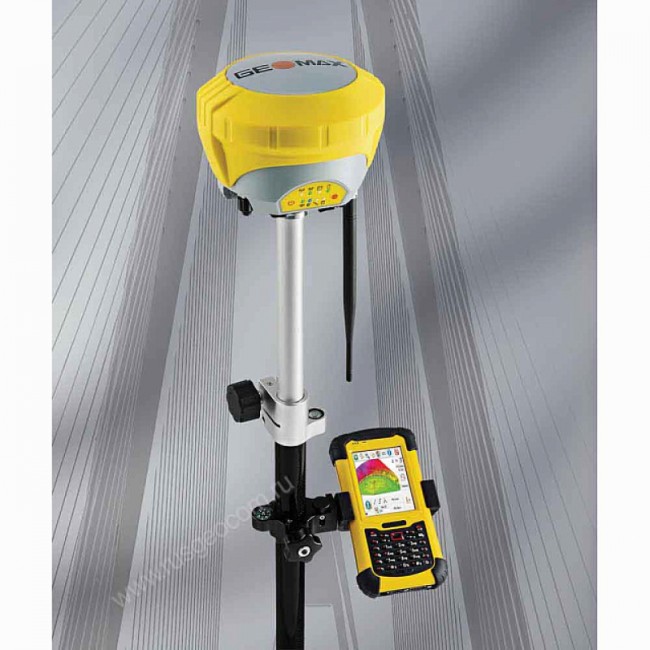 GNSS приёмник GeoMax Zenith35 PRO Base (GSM-UHF)