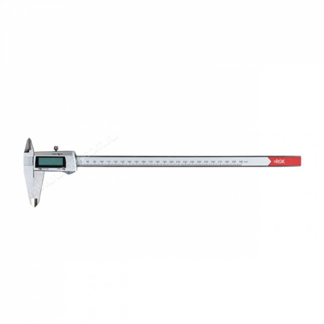 Электронный штангенциркуль RGK SC-300 (ШЦЦ-I-300-0,01)