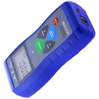 Цифровой динамометр МЕГЕОН 53002К с поверкой